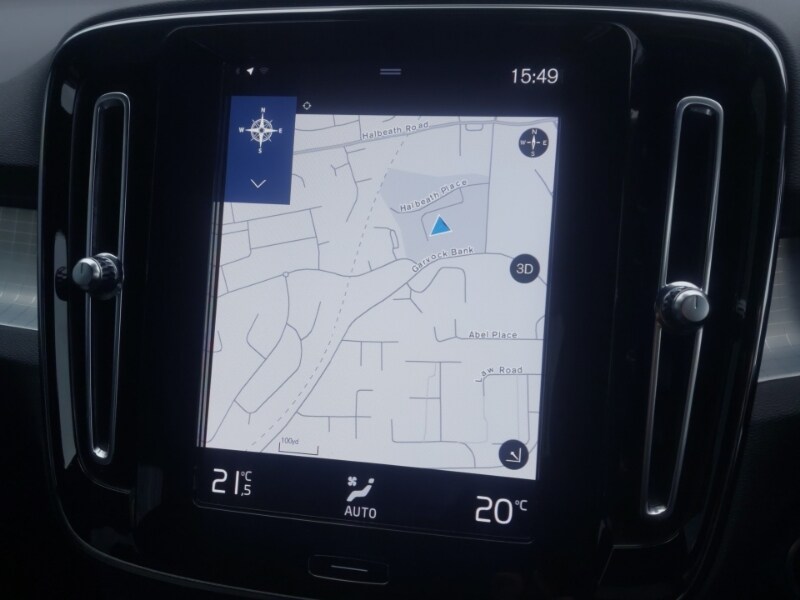 Used Volvo XC40 2022 for sale - 76369574: Photo 15