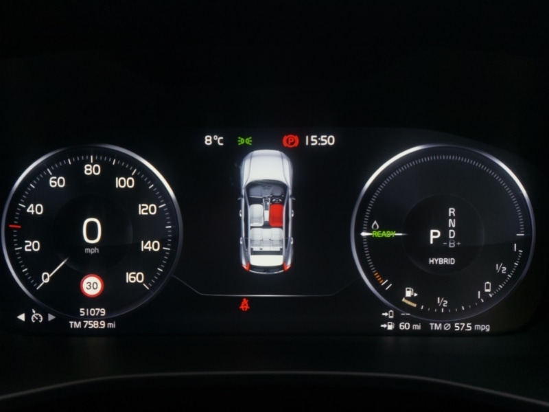 Used Volvo XC40 2022 for sale - 76369574: Photo 16