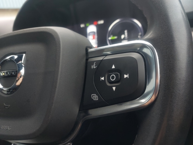 Used Volvo XC40 2022 for sale - 76369574: Photo 18