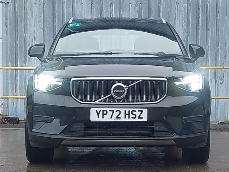 Used Volvo XC40 2022 for sale - 76369574: Photo 19