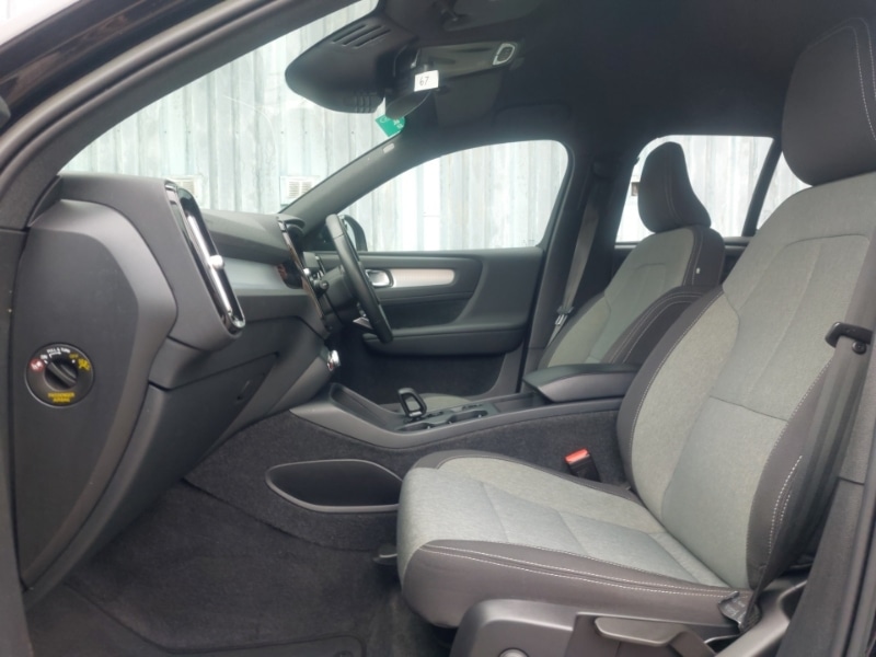 Used Volvo XC40 2022 for sale - 76369574: Photo 5