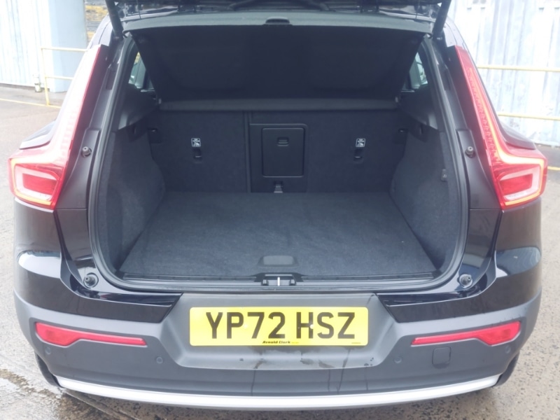 Used Volvo XC40 2022 for sale - 76369574: Photo 8