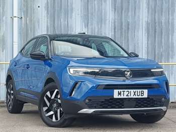 2021 - 1.2 Turbo 100 Elite Nav Premium 5dr