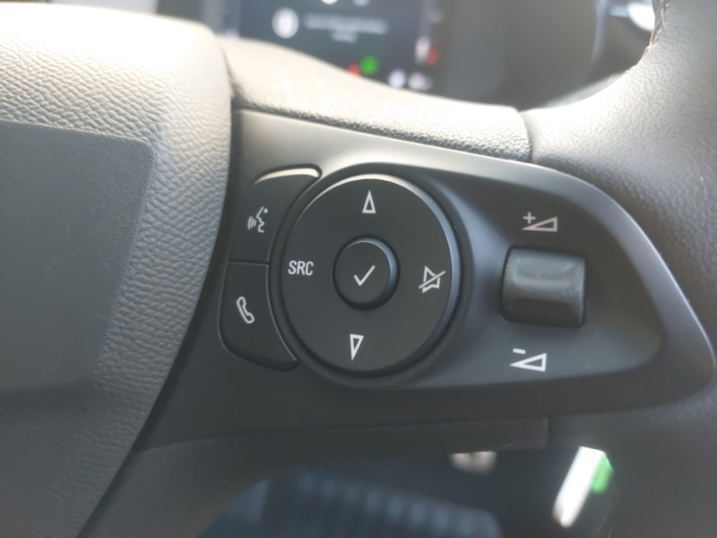 Used Vauxhall Corsa 2023 for sale - 76502404: Photo 14