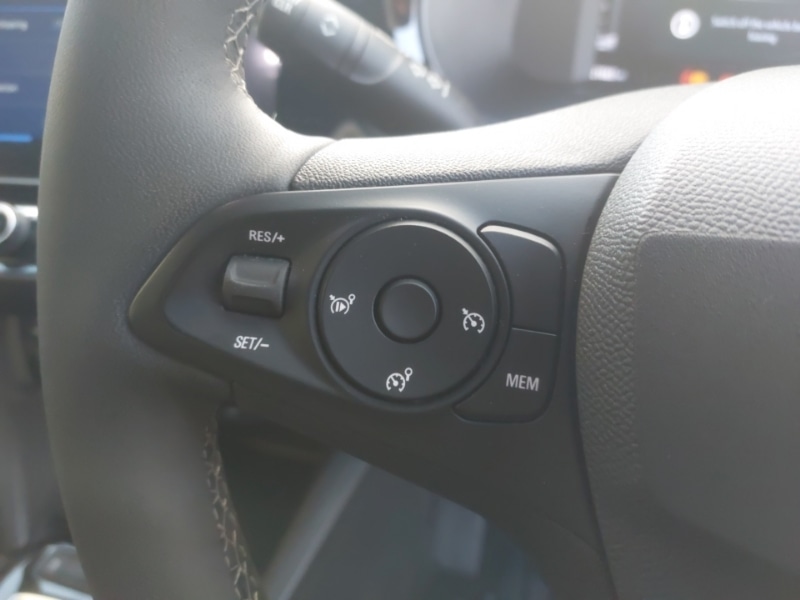 Used Vauxhall Corsa 2023 for sale - 76502404: Photo 15