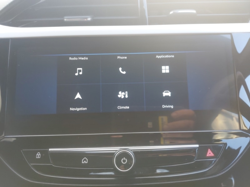 Used Vauxhall Corsa 2023 for sale - 76502404: Photo 17