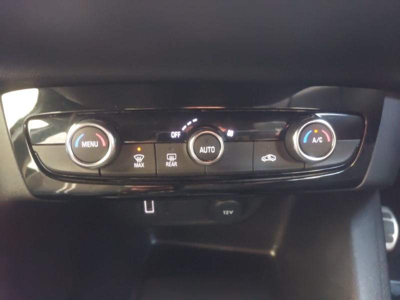 Used Vauxhall Corsa 2023 for sale - 76502404: Photo 18