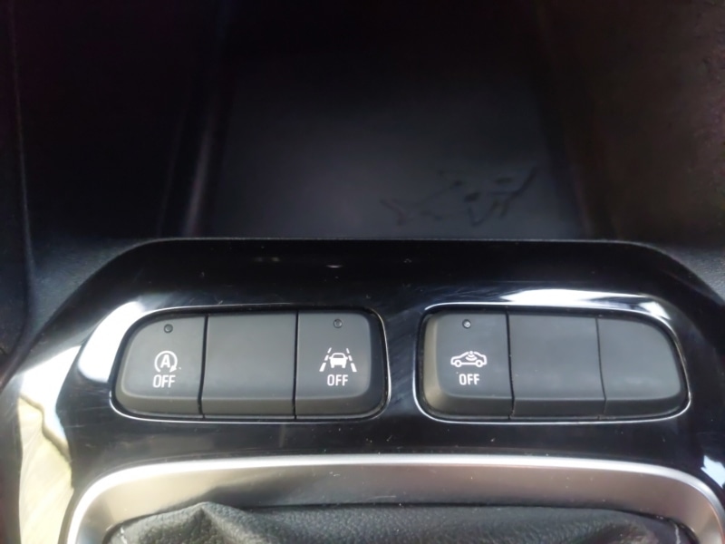 Used Vauxhall Corsa 2023 for sale - 76502404: Photo 19