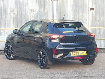 Used Vauxhall Corsa 2023 for sale - 76502404: Photo