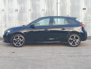 Used Vauxhall Corsa 2023 for sale - 76502404: Photo