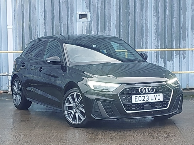 Used Audi A1 2023 for sale - 76815812: Photo 1