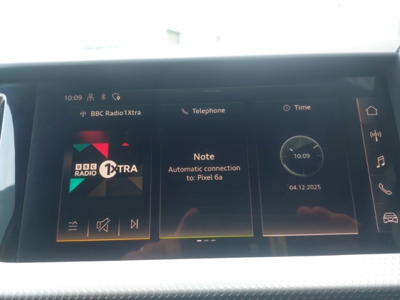 Used Audi A1 2023 for sale - 76815812: Photo 10