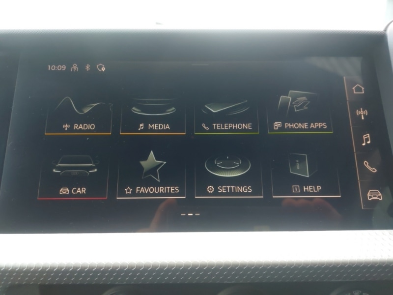 Used Audi A1 2023 for sale - 76815812: Photo 11