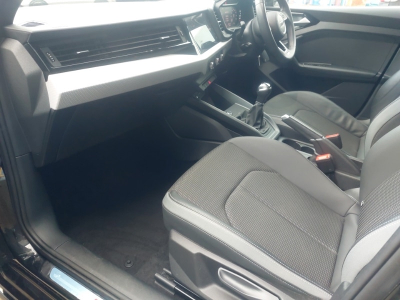 Used Audi A1 2023 for sale - 76815812: Photo 12