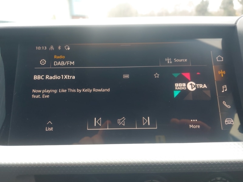 Used Audi A1 2023 for sale - 76815812: Photo 13