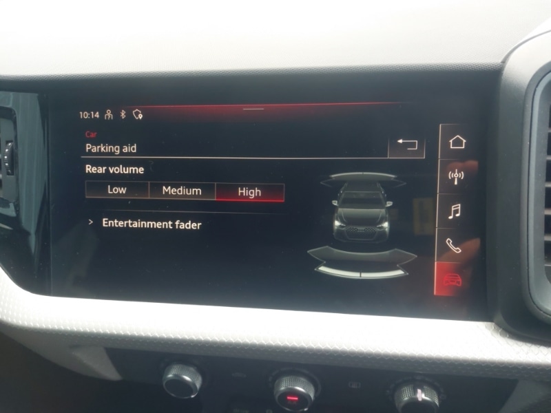 Used Audi A1 2023 for sale - 76815812: Photo 16