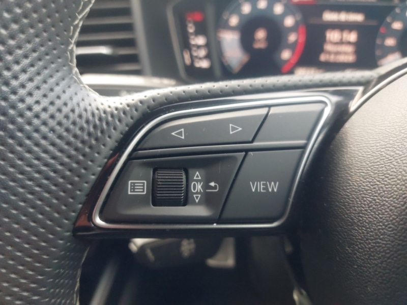 Used Audi A1 2023 for sale - 76815812: Photo 17