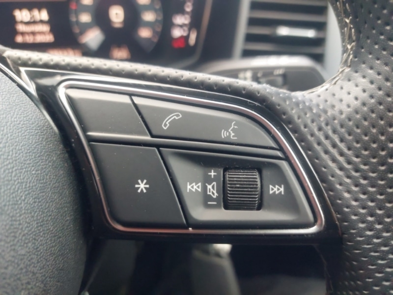 Used Audi A1 2023 for sale - 76815812: Photo 18