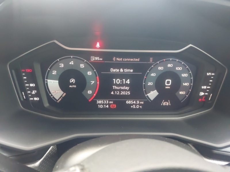 Used Audi A1 2023 for sale - 76815812: Photo 19