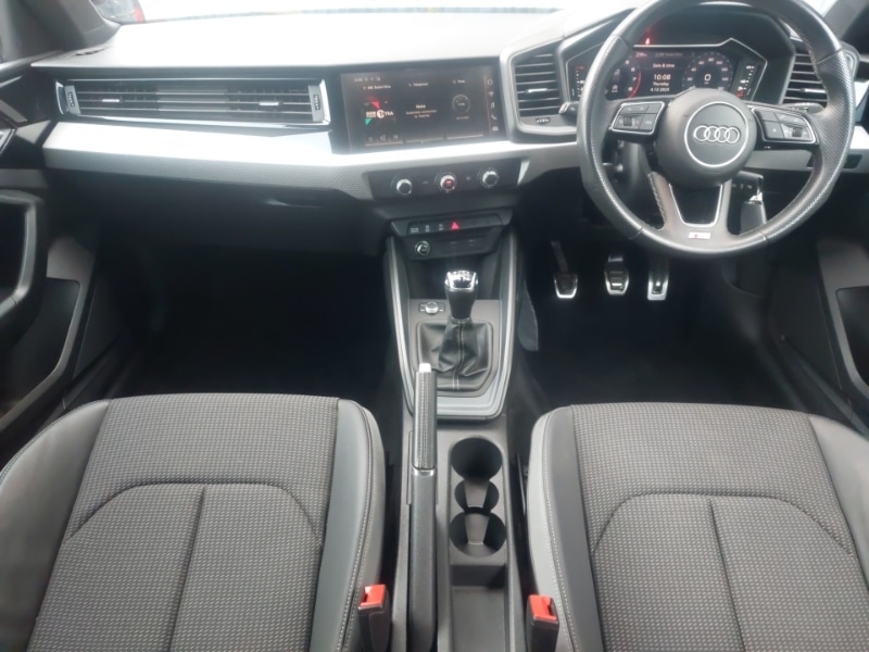 Used Audi A1 2023 for sale - 76815812: Photo 2