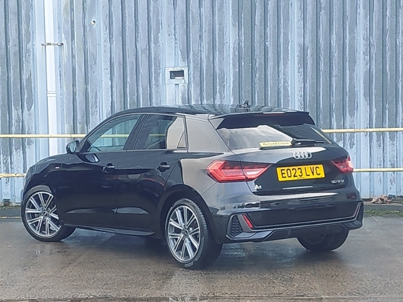 Used Audi A1 2023 for sale - 76815812: Photo 3