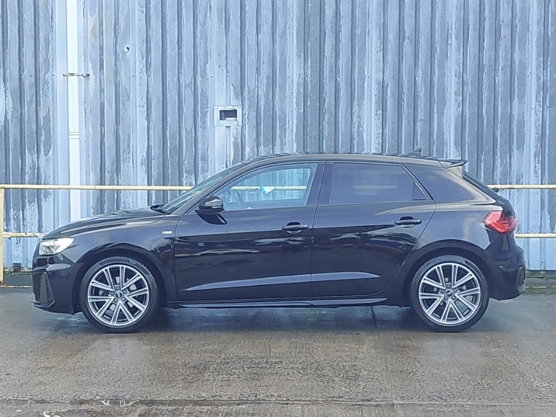 Used Audi A1 2023 for sale - 76815812: Photo 4