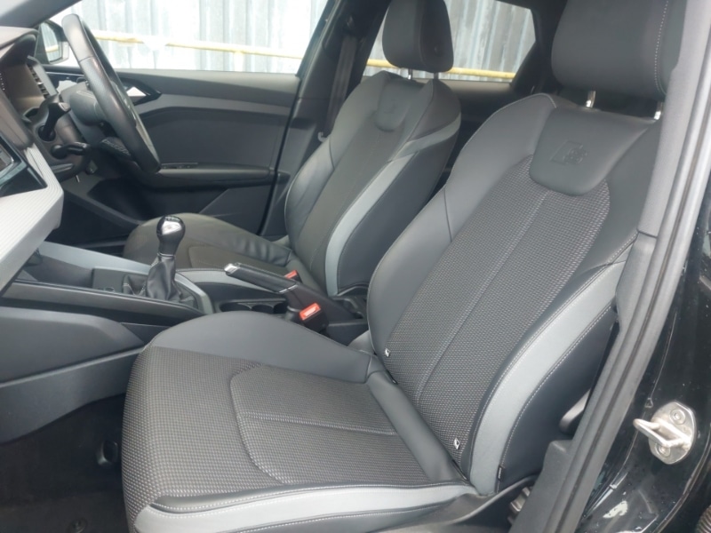 Used Audi A1 2023 for sale - 76815812: Photo 5