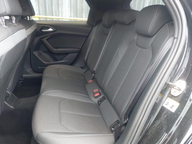 Used Audi A1 2023 for sale - 76815812: Photo 6