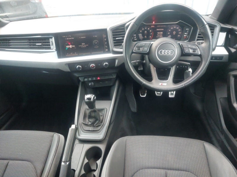 Used Audi A1 2023 for sale - 76815812: Photo 7