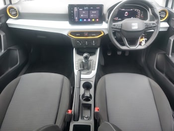 Used SEAT Arona 2023 for sale - 78312299: Photo