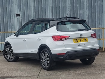 Used SEAT Arona 2023 for sale - 78312299: Photo