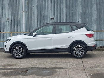 Used SEAT Arona 2023 for sale - 78312299: Photo