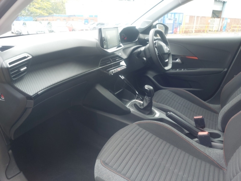 Used Peugeot 208 2022 for sale - 76183728: Photo 13