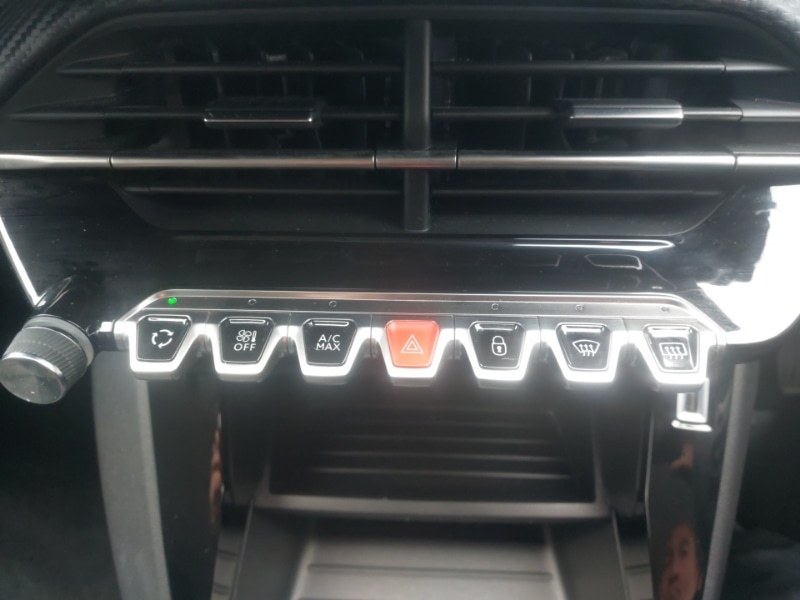 Used Peugeot 208 2022 for sale - 76183728: Photo 15