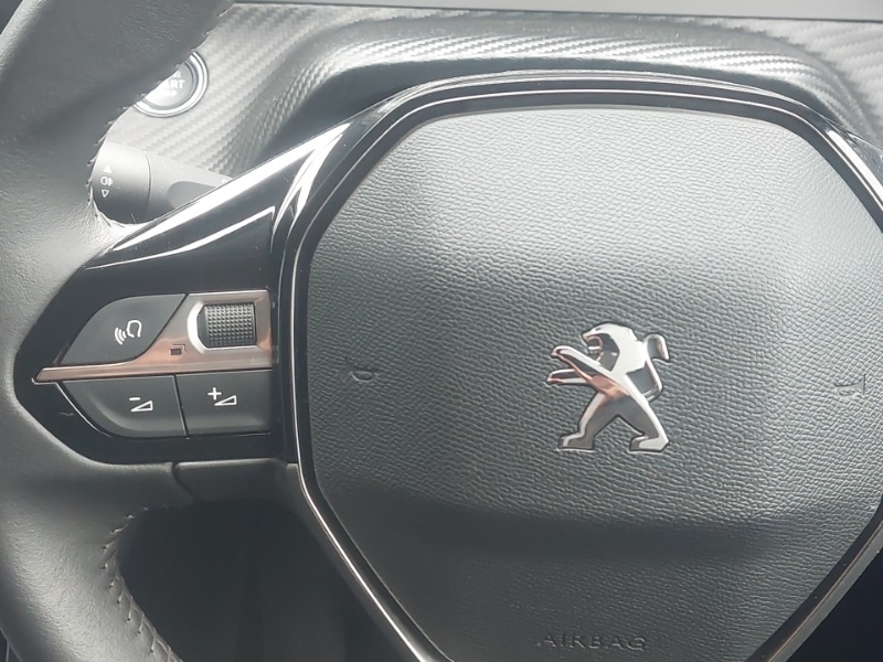 Used Peugeot 208 2022 for sale - 76183728: Photo 18