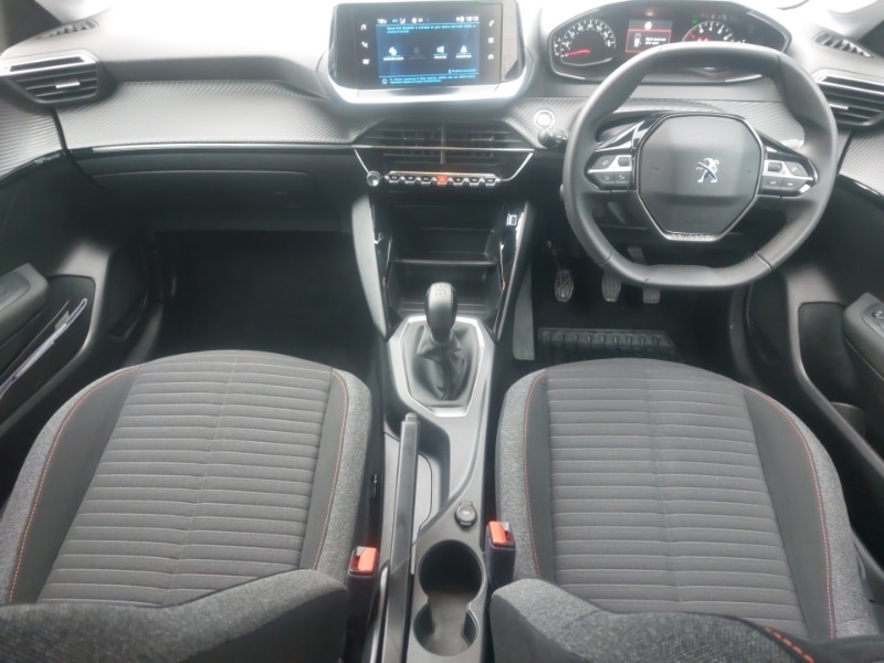 Used Peugeot 208 2022 for sale - 76183728: Photo 2