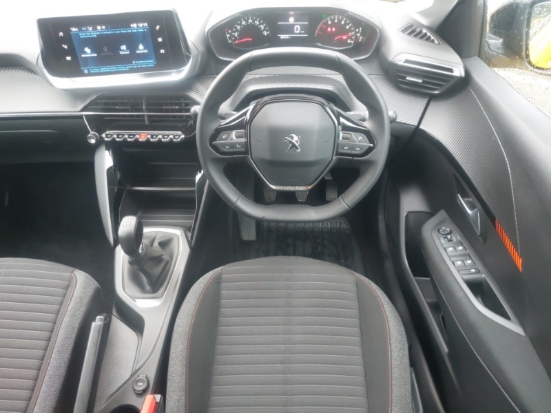 Used Peugeot 208 2022 for sale - 76183728: Photo 7