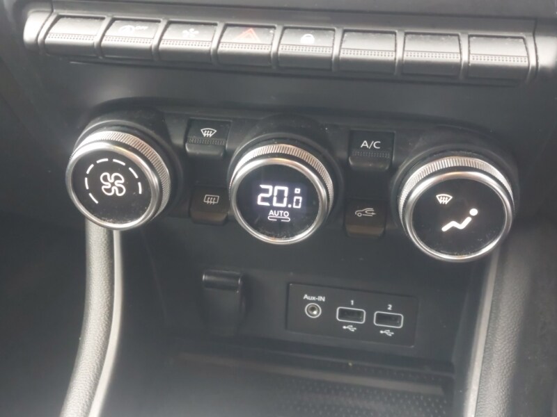 Used Renault Captur 2021 for sale - 77062607: Photo 11