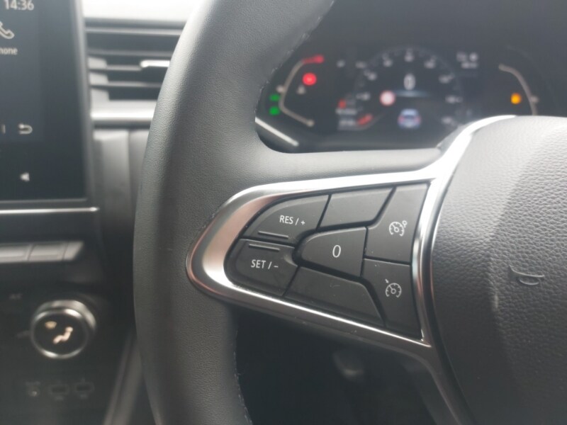 Used Renault Captur 2021 for sale - 77062607: Photo 16