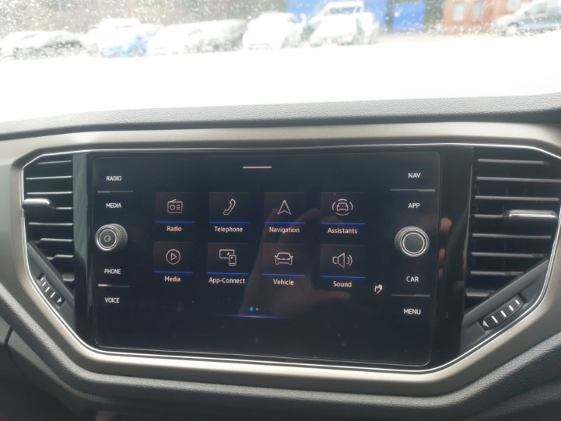 Used Volkswagen T-Roc 2021 for sale - 77418702: Photo 15