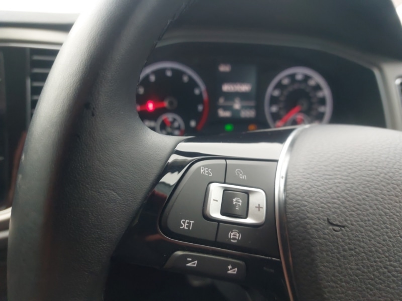 Used Volkswagen T-Roc 2021 for sale - 77418702: Photo 16