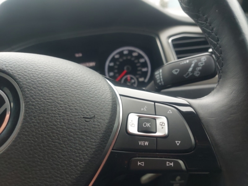 Used Volkswagen T-Roc 2021 for sale - 77418702: Photo 17