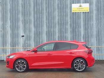 Used Ford Focus 2023 for sale - 78642386: Photo