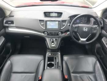 Used Honda CR-V 2018 for sale - 73929220: Photo