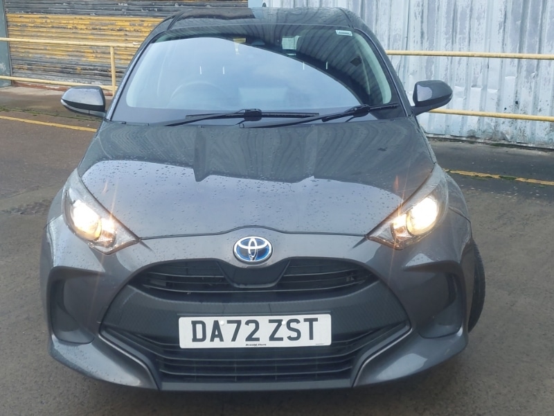 Used Toyota Yaris 2022 for sale - 77228570: Photo 12