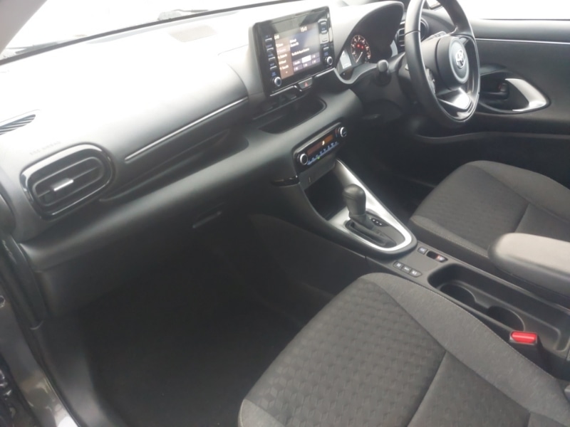 Used Toyota Yaris 2022 for sale - 77228570: Photo 13