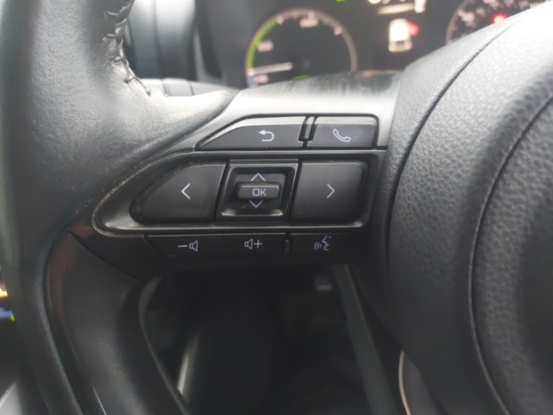 Used Toyota Yaris 2022 for sale - 77228570: Photo 17