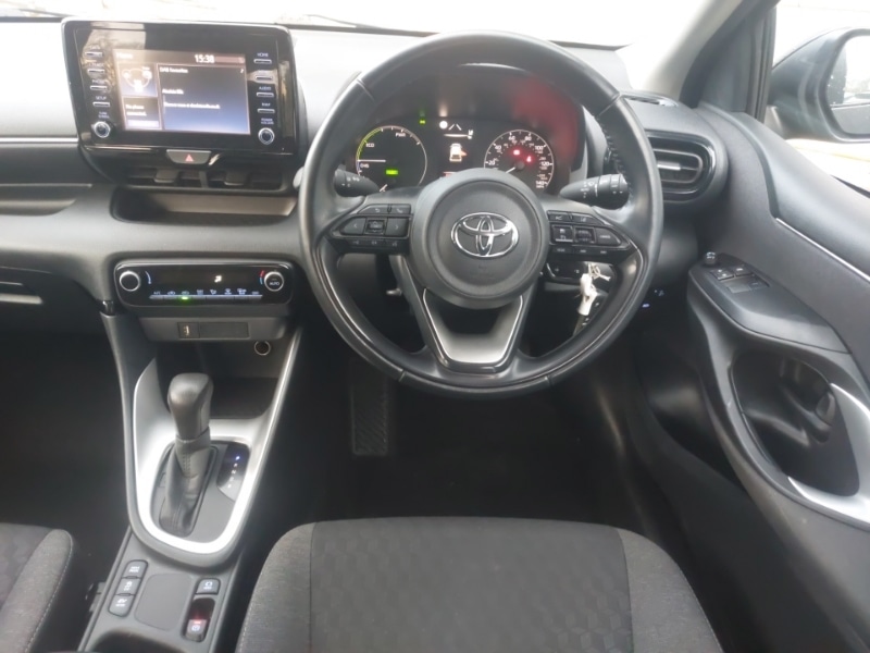 Used Toyota Yaris 2022 for sale - 77228570: Photo 7