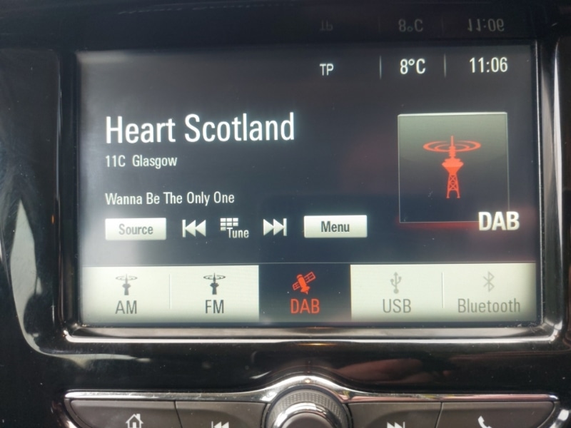 Used Vauxhall Corsa 2019 for sale - 77832279: Photo 11