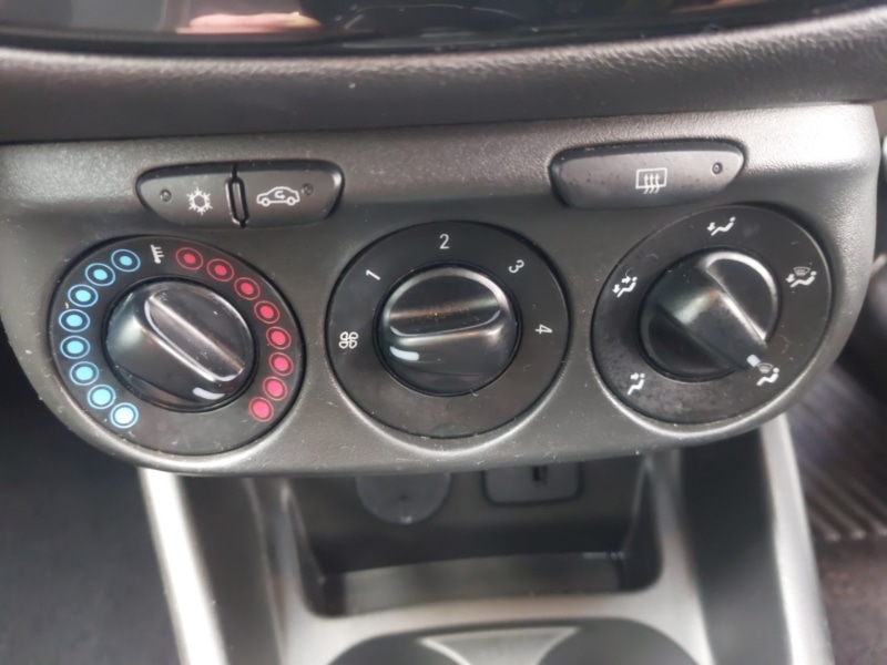 Used Vauxhall Corsa 2019 for sale - 77832279: Photo 18